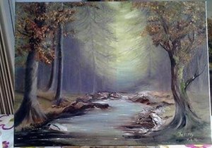 Kwaskenades Exhibition at the Lighthouse Tavern